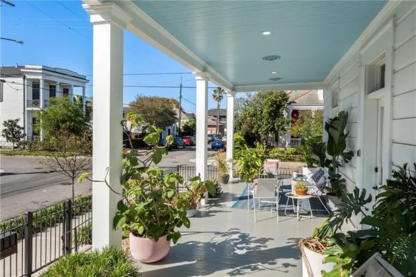 $6,900 | 3400 Royal Street, New Orleans, LA 70117