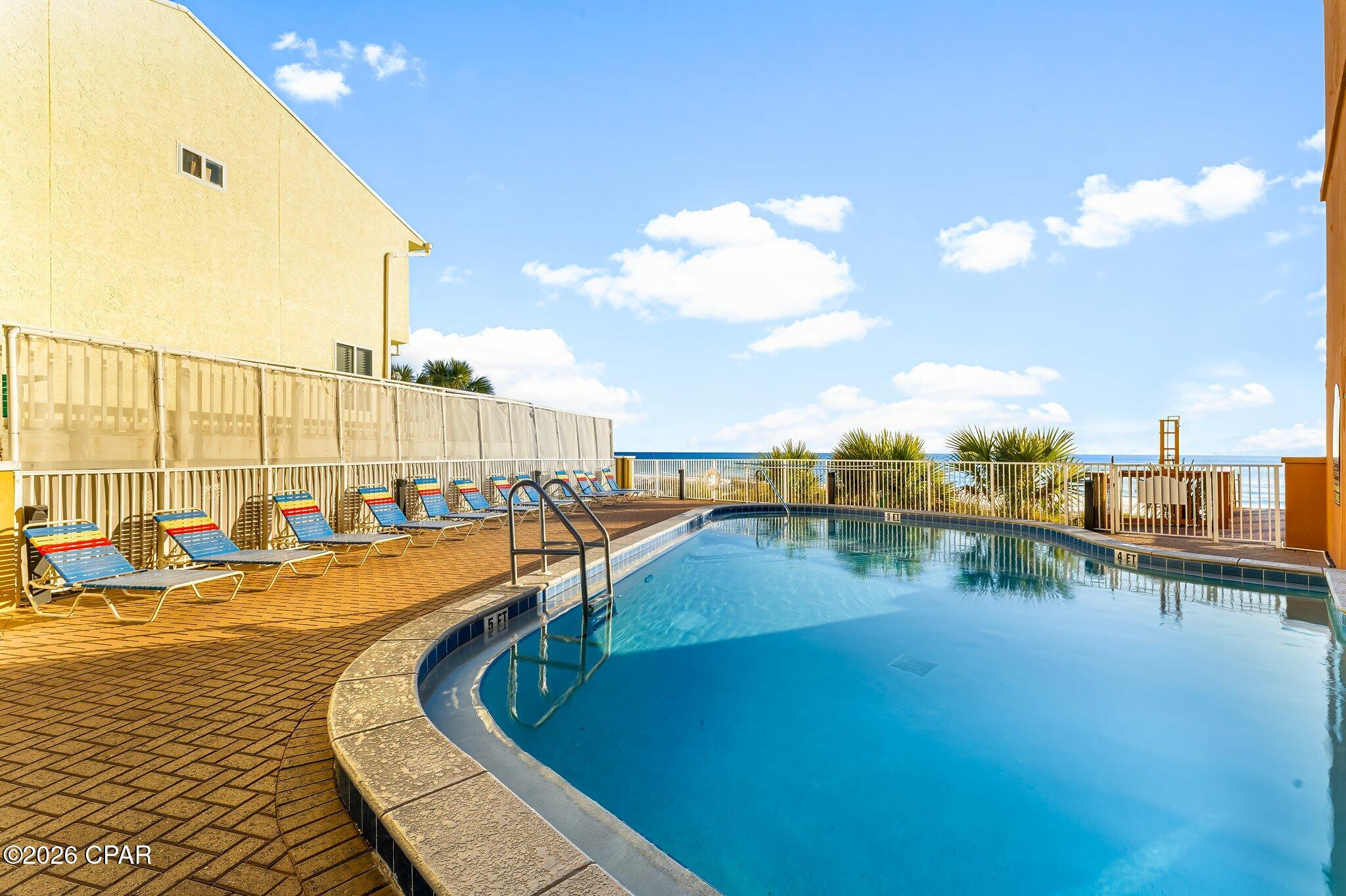 17643 Front Beach Road, Unit 1704 Panama City Beach, FL 32413 - Photo 38 of 55