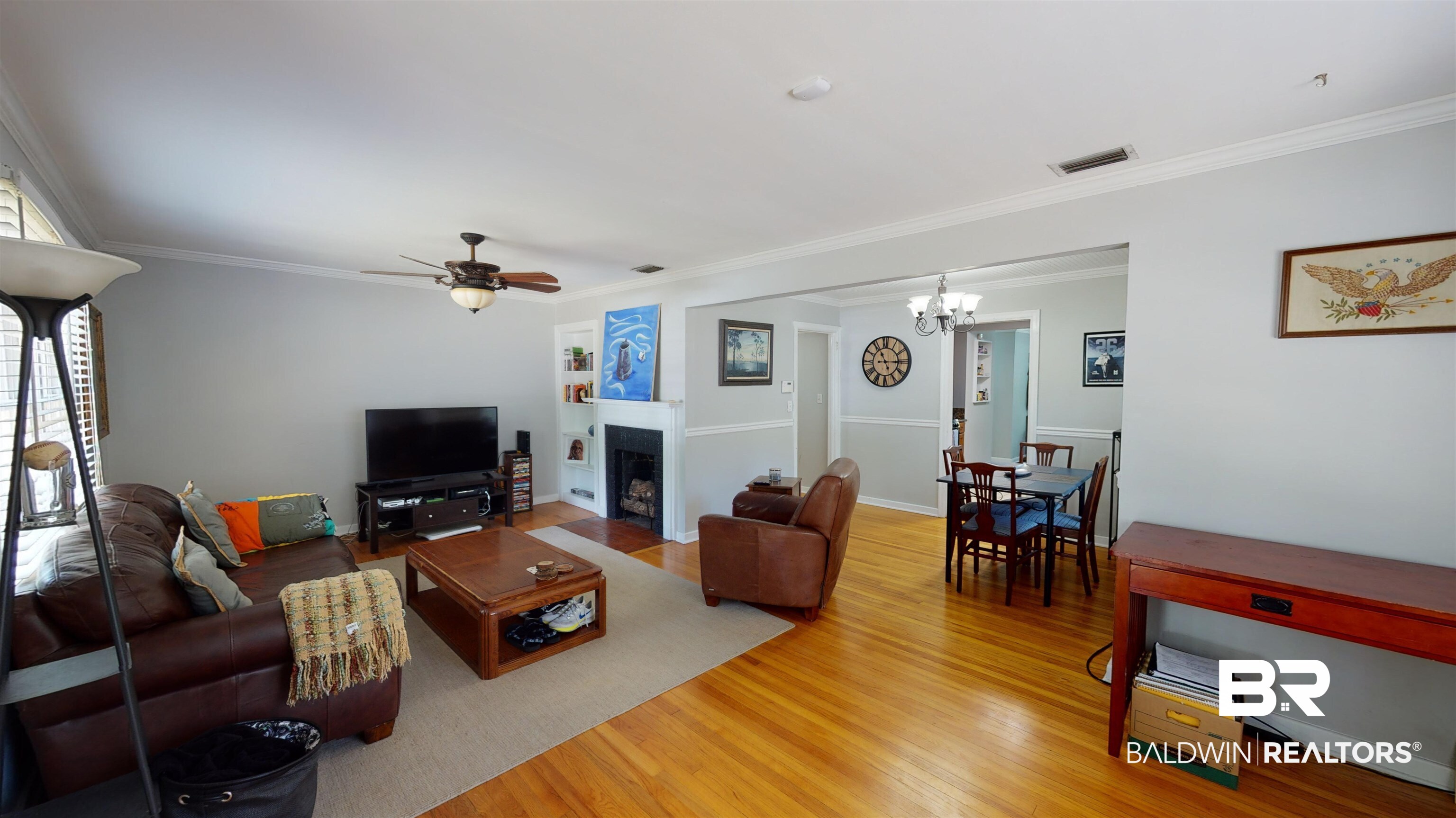 115 Ellinor Street Mobile, AL 36606 - Photo 3 of 20