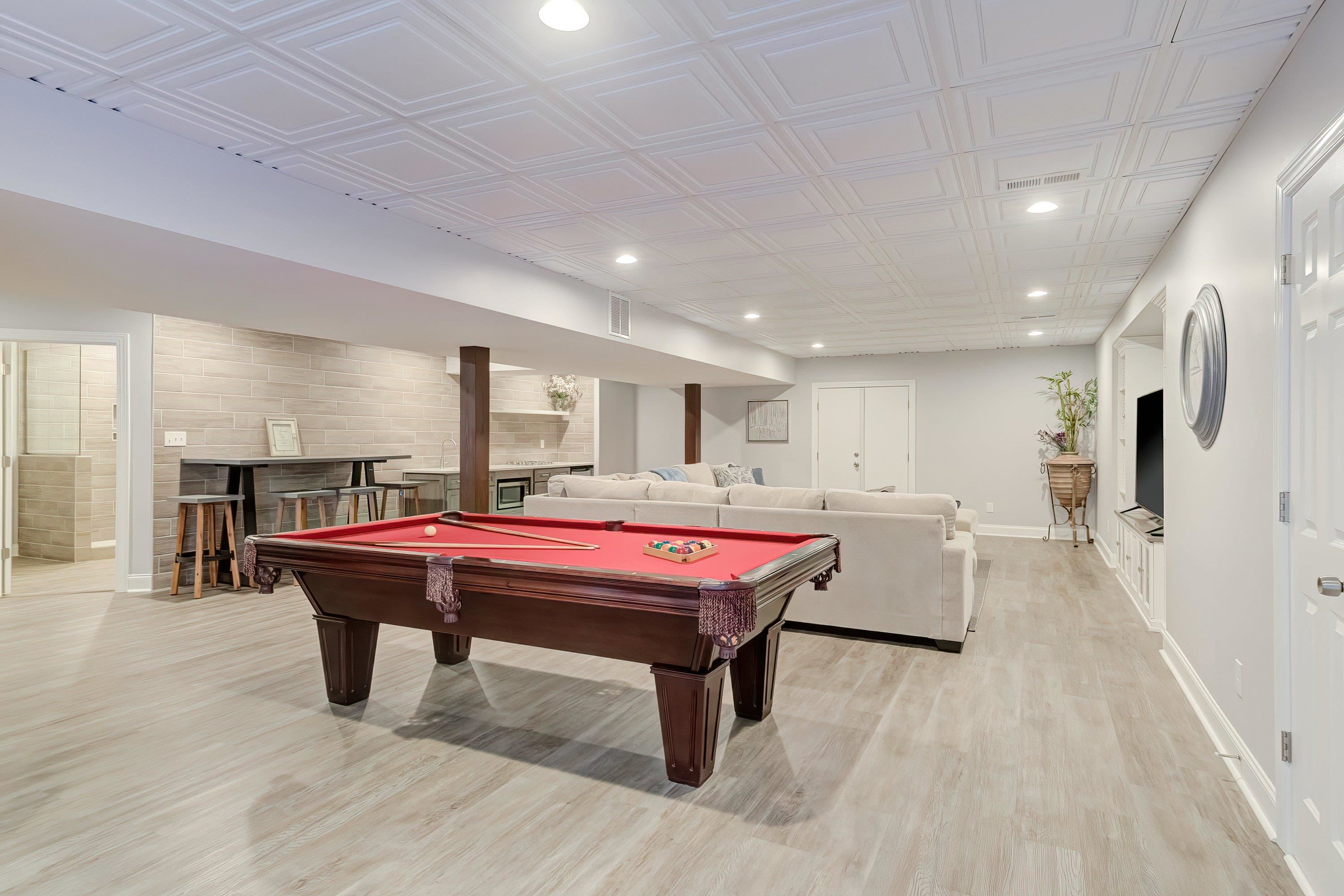 4732 Wooded Ridge Road Raleigh, NC 27606 - Photo 34 of 48 Photo 34