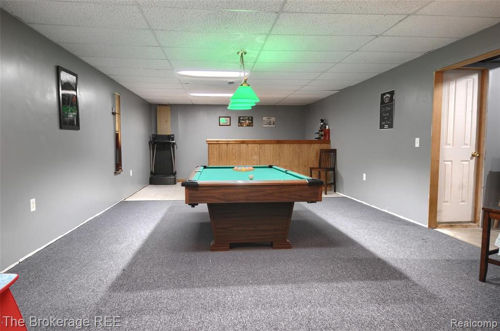 331 Davis Lake Road Lapeer, MI 48446 - Photo 38 of 42