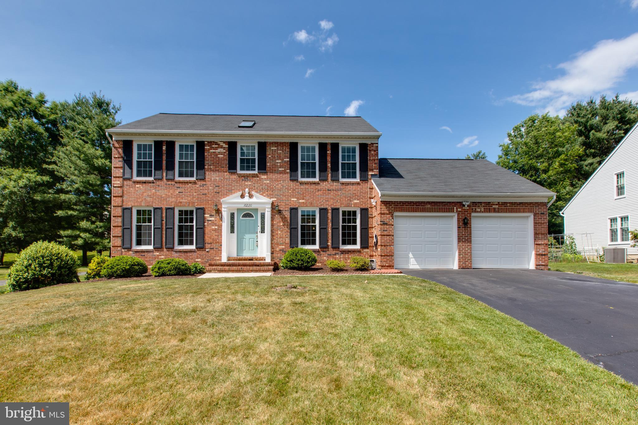 10220 Tuscany Road Ellicott City, MD 21042 - Photo 1 of 72