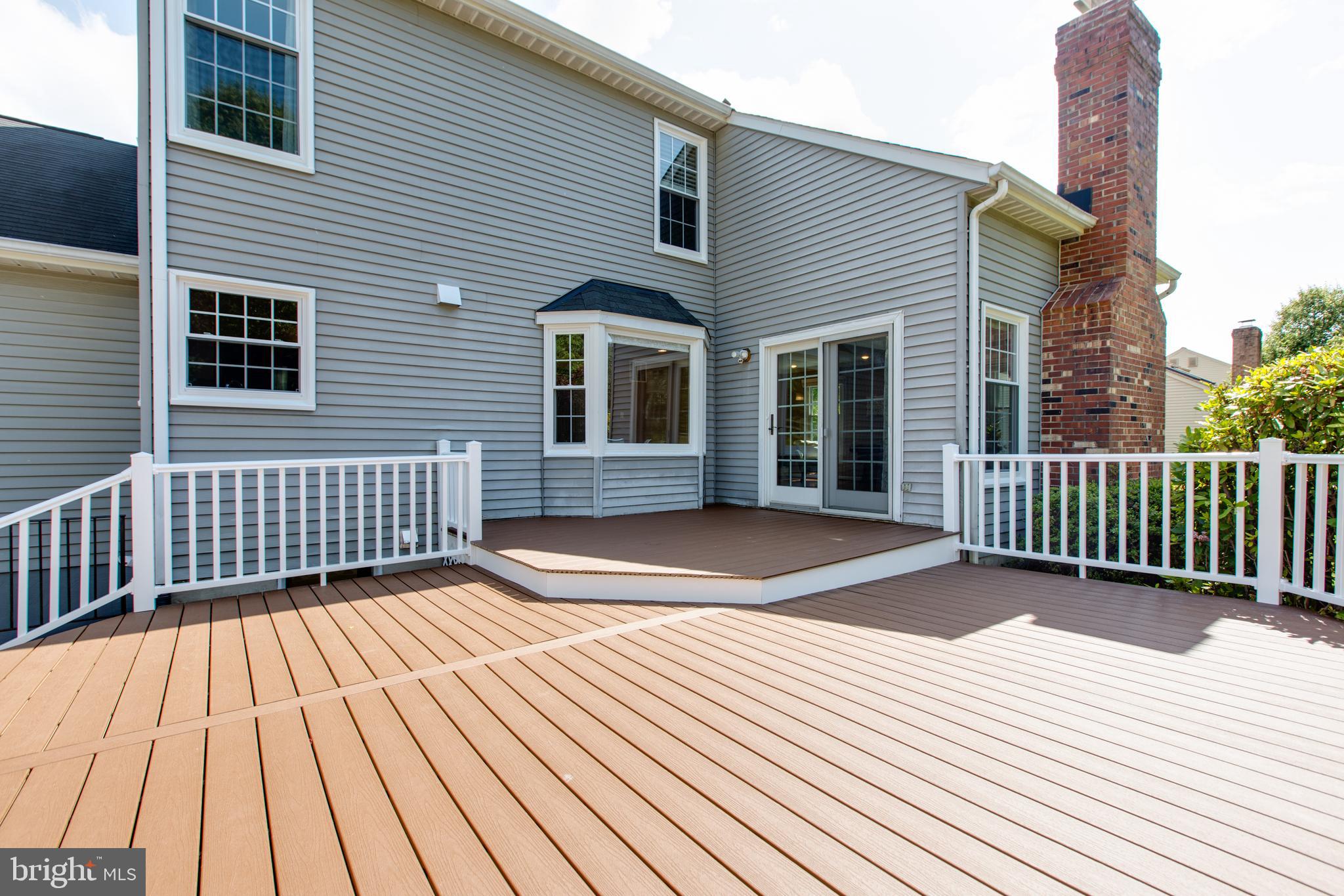 10220 Tuscany Road Ellicott City, MD 21042 - Photo 20 of 72