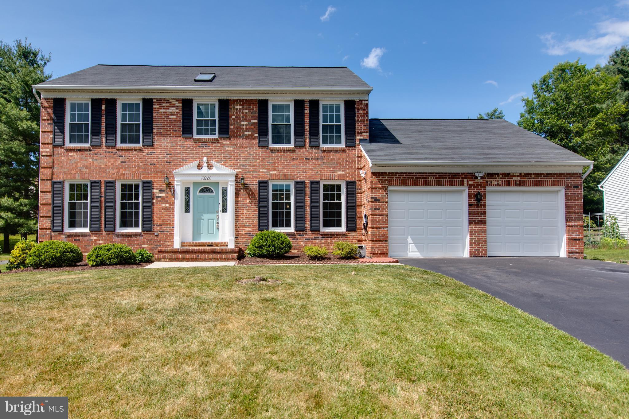 10220 Tuscany Road Ellicott City, MD 21042 - Photo 2 of 72