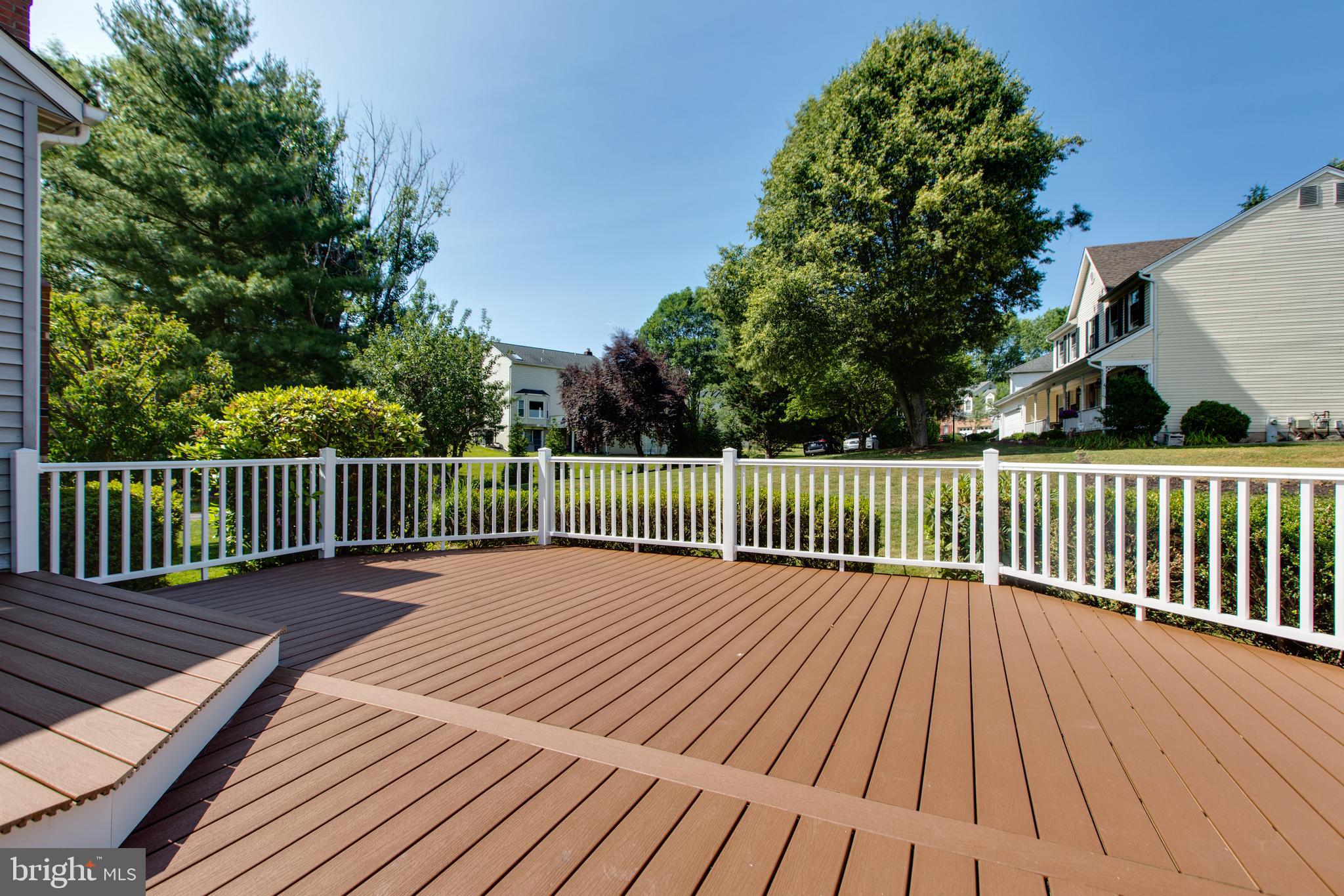 10220 Tuscany Road Ellicott City, MD 21042 - Photo 21 of 72