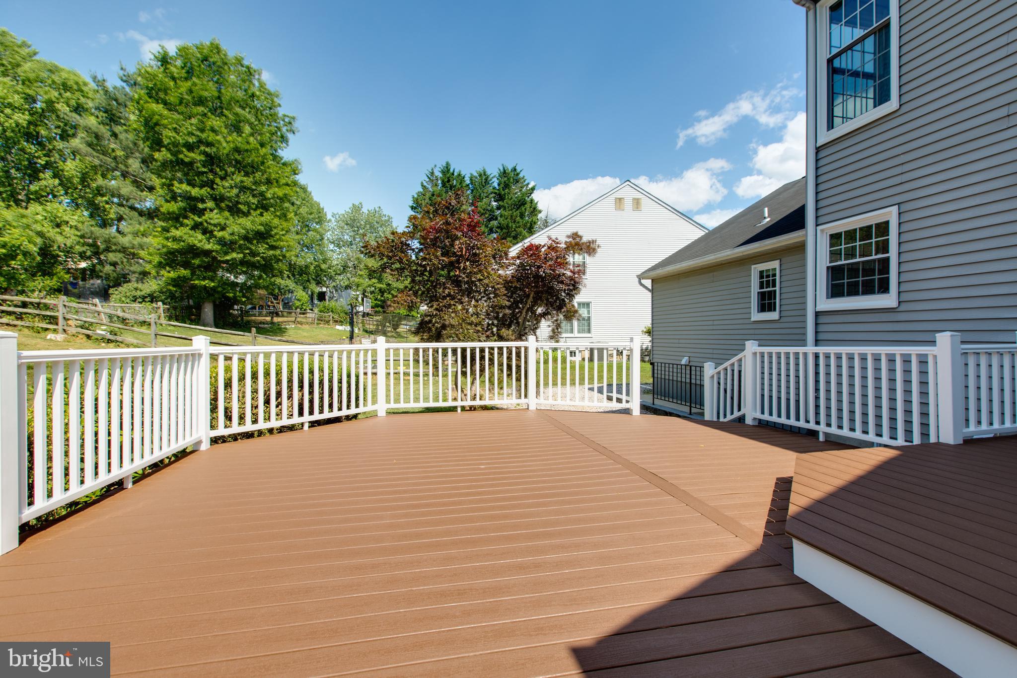 10220 Tuscany Road Ellicott City, MD 21042 - Photo 22 of 72