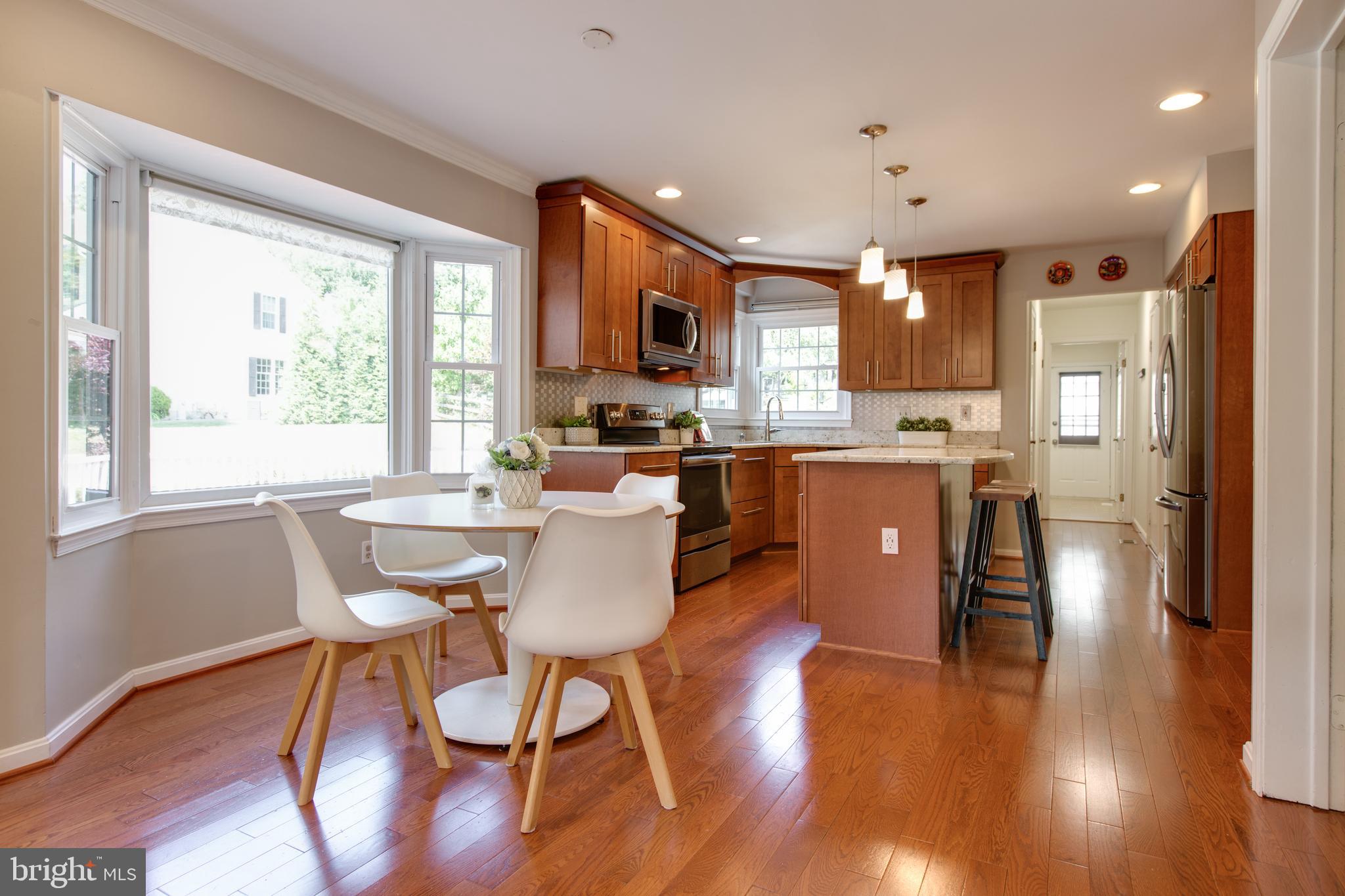 10220 Tuscany Road Ellicott City, MD 21042 - Photo 23 of 72