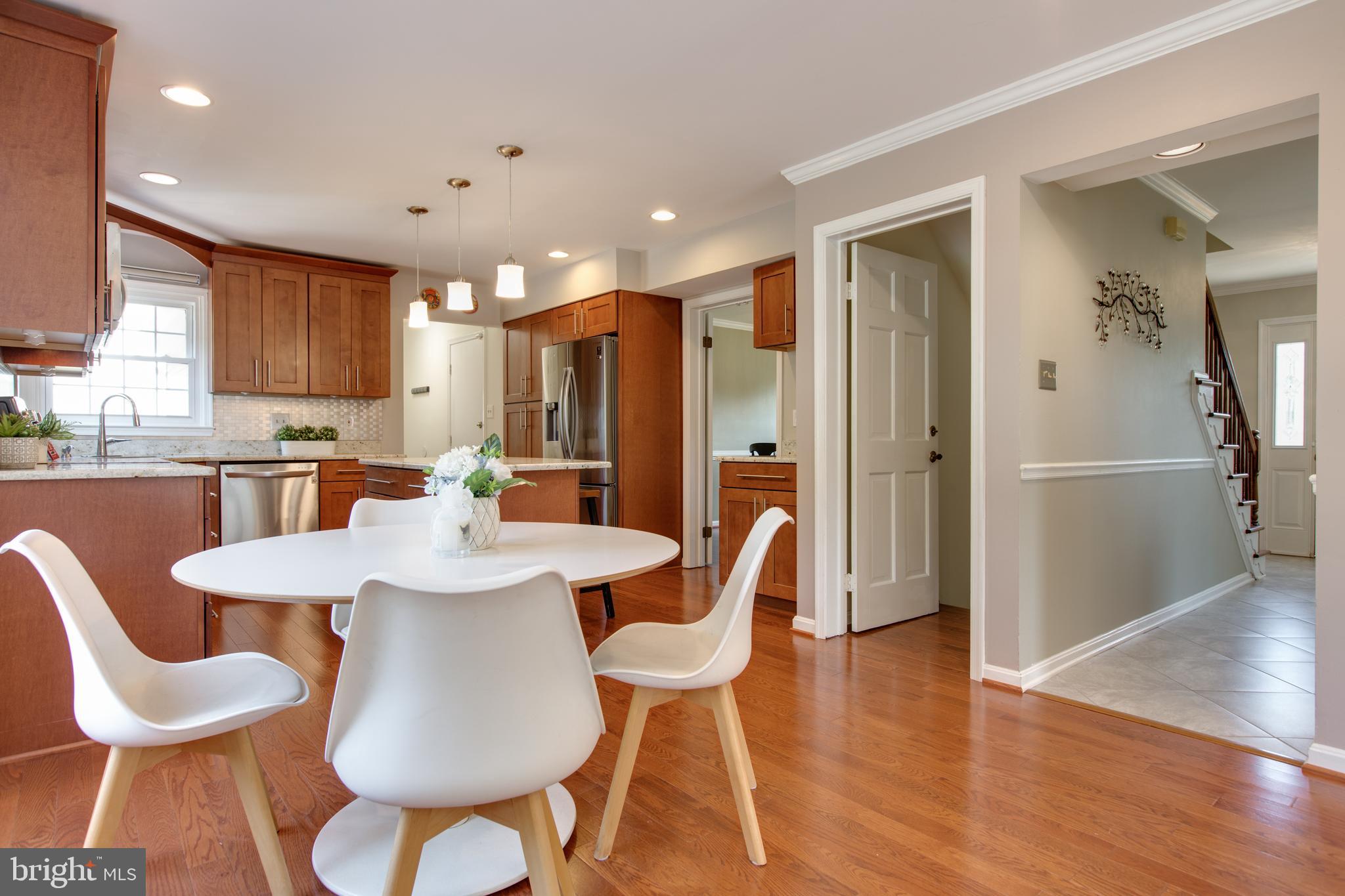 10220 Tuscany Road Ellicott City, MD 21042 - Photo 25 of 72
