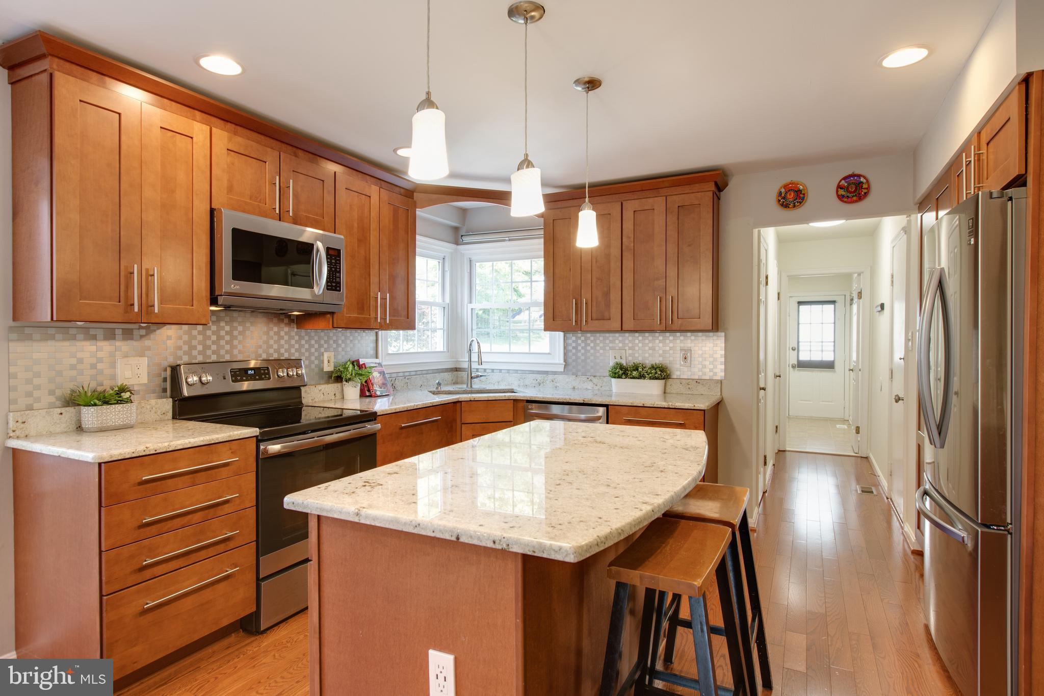 10220 Tuscany Road Ellicott City, MD 21042 - Photo 26 of 72
