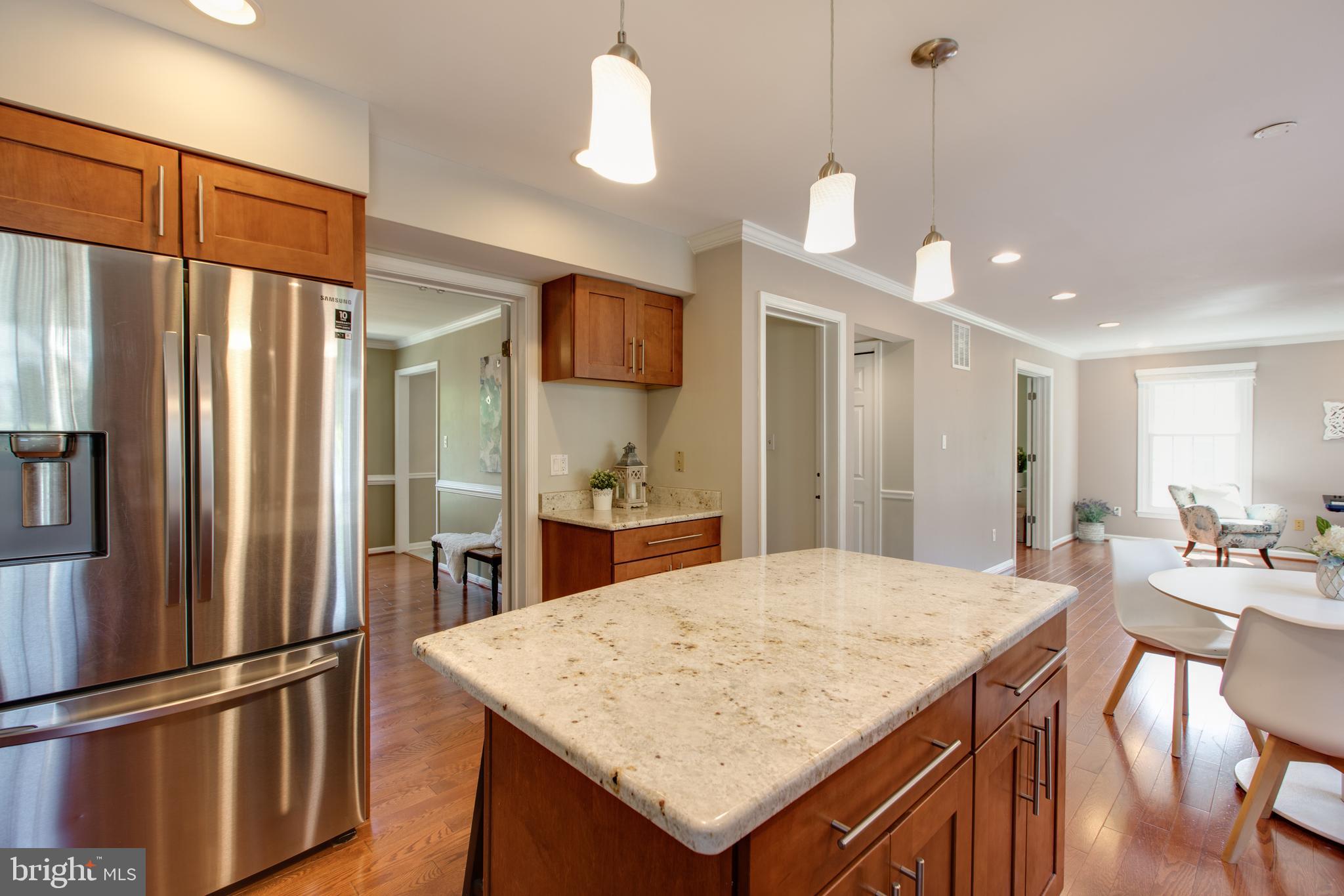 10220 Tuscany Road Ellicott City, MD 21042 - Photo 30 of 72