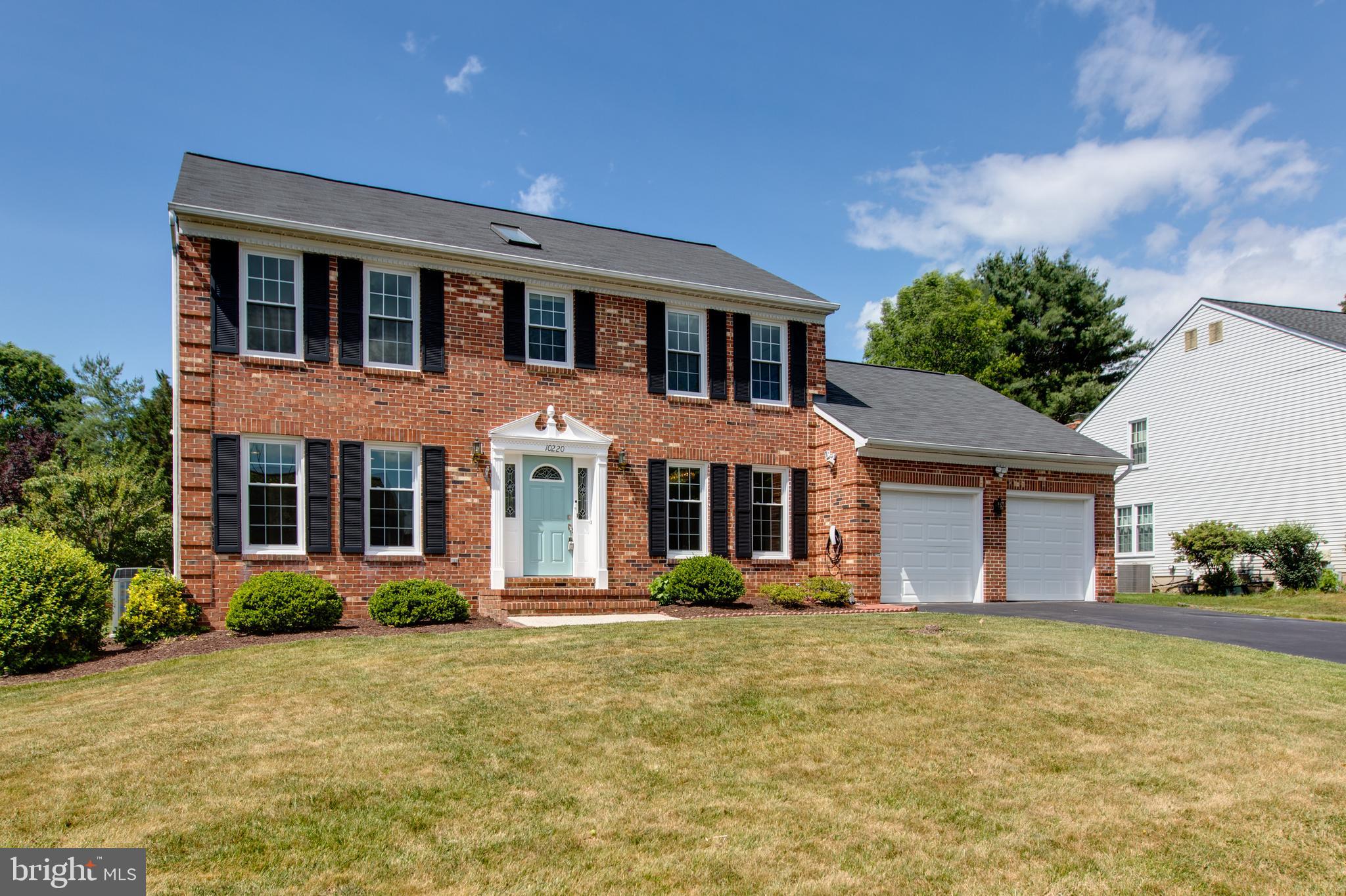 10220 Tuscany Road Ellicott City, MD 21042 - Photo 3 of 72