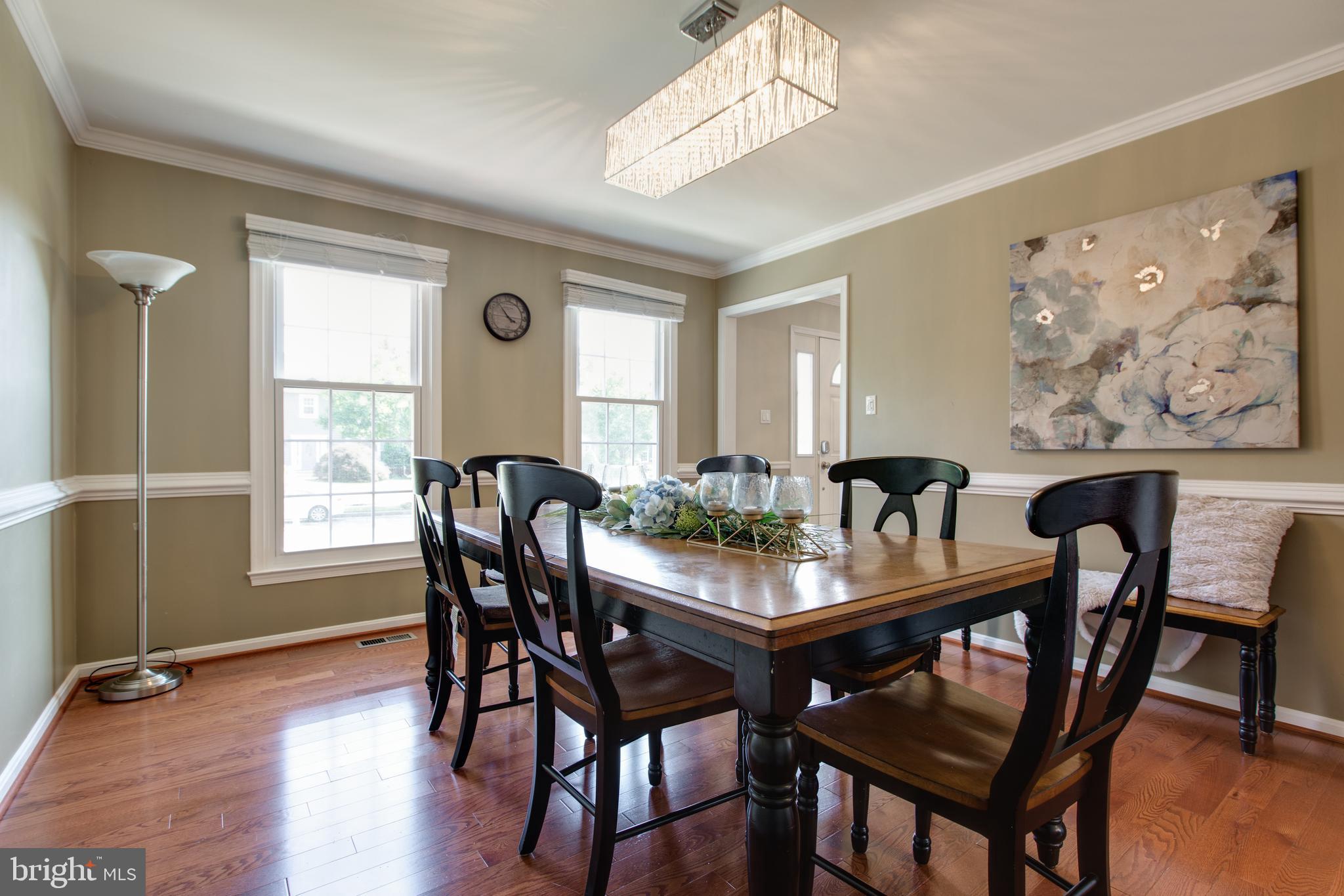 10220 Tuscany Road Ellicott City, MD 21042 - Photo 32 of 72