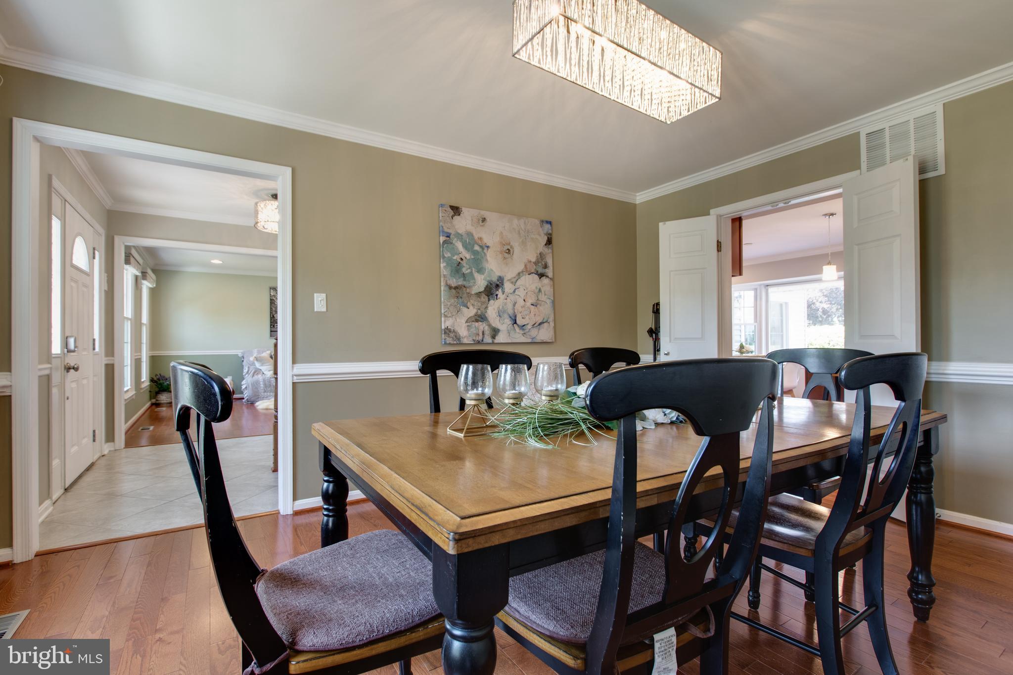 10220 Tuscany Road Ellicott City, MD 21042 - Photo 33 of 72