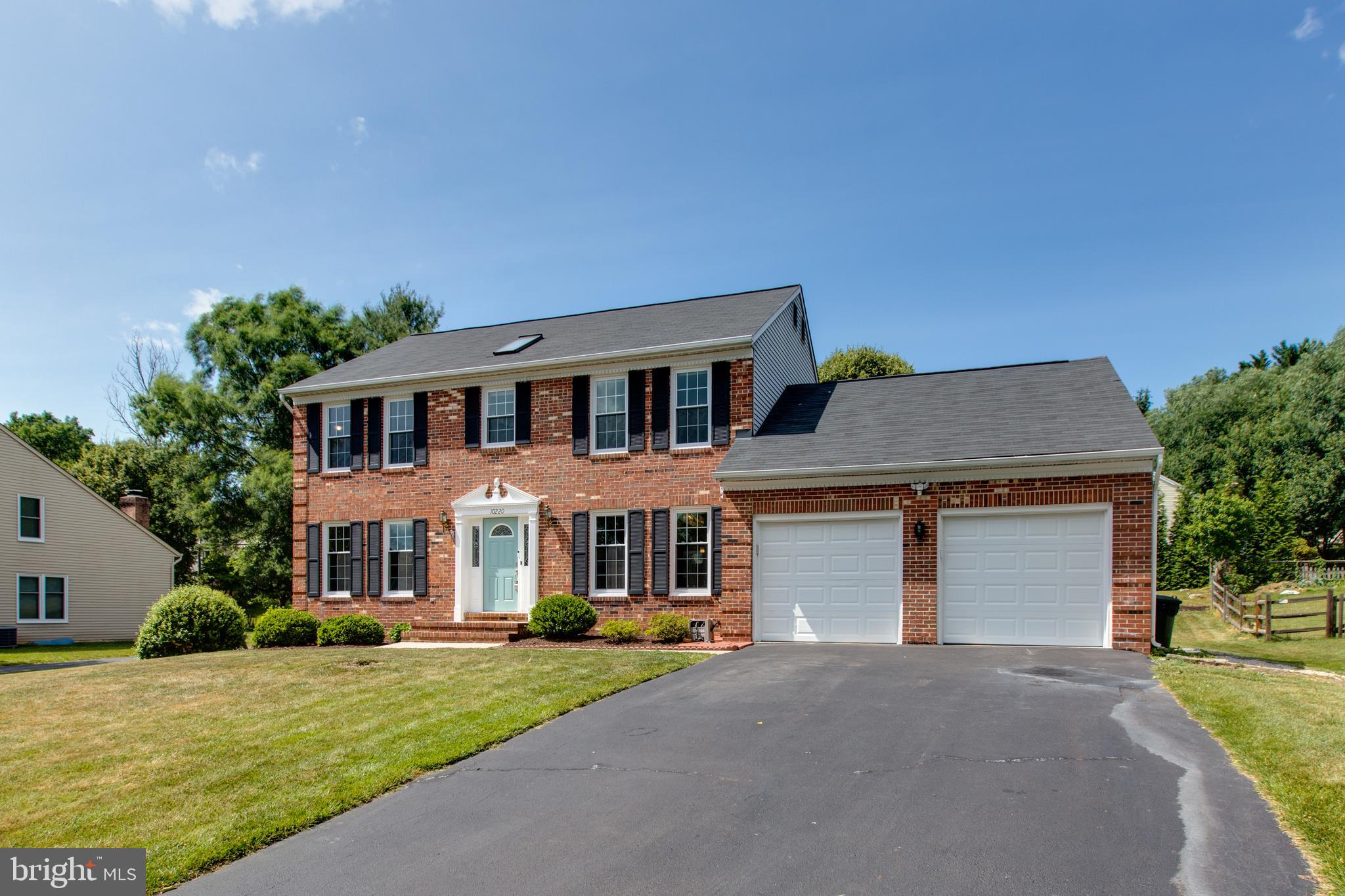 10220 Tuscany Road Ellicott City, MD 21042 - Photo 4 of 72