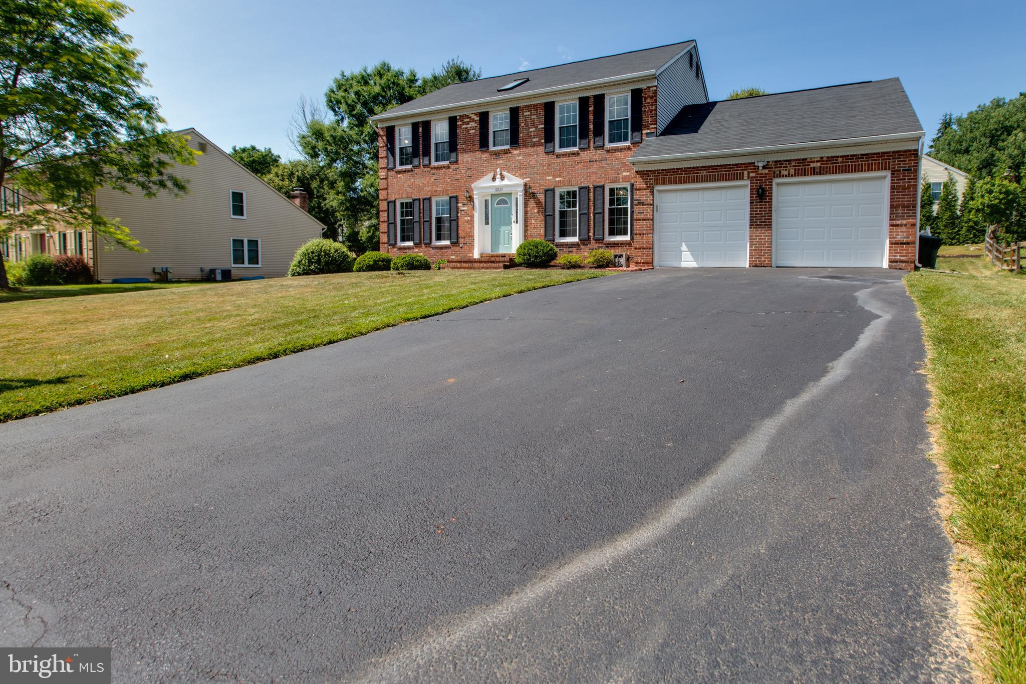 10220 Tuscany Road Ellicott City, MD 21042 - Photo 5 of 72