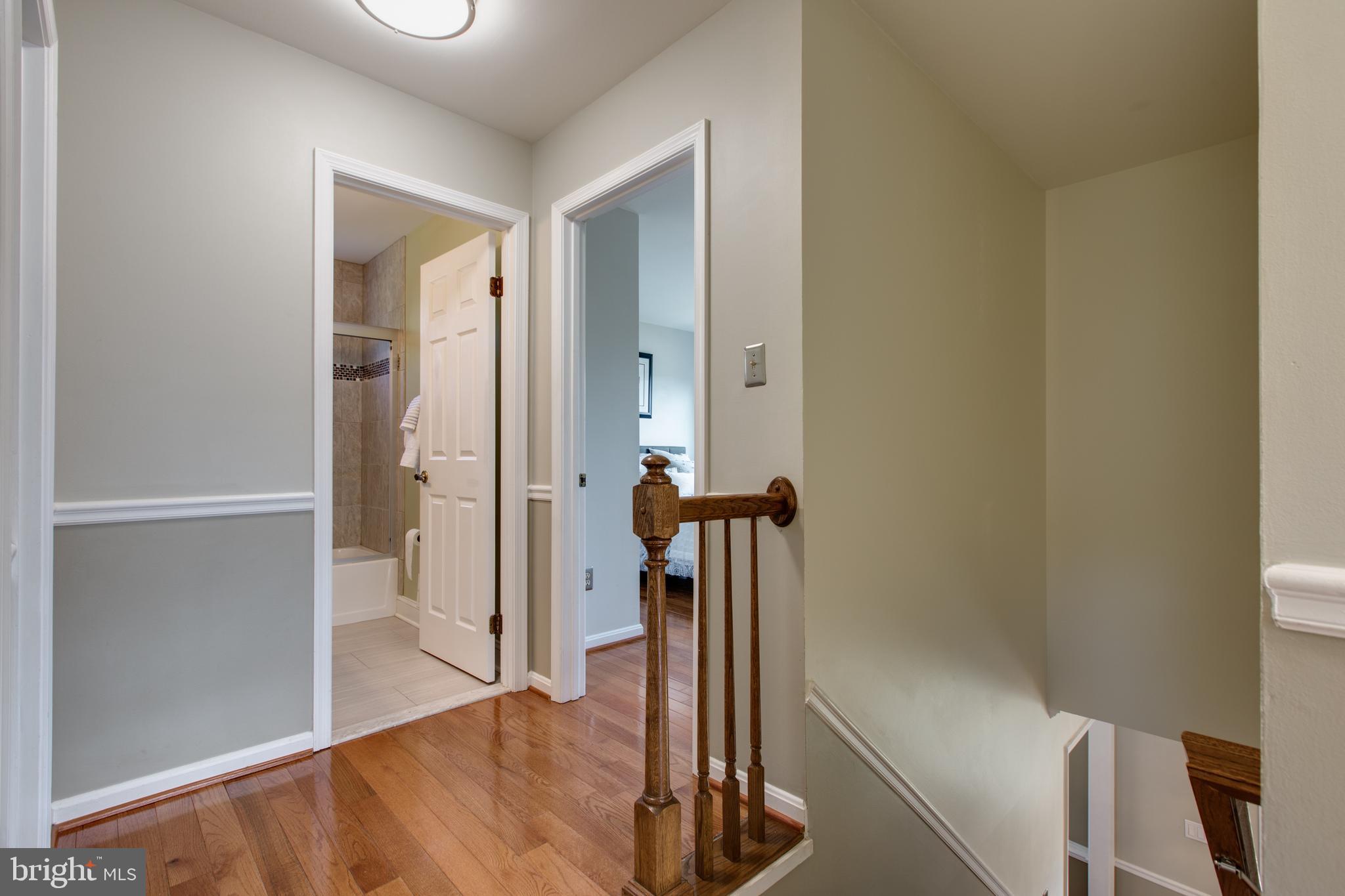 10220 Tuscany Road Ellicott City, MD 21042 - Photo 57 of 72