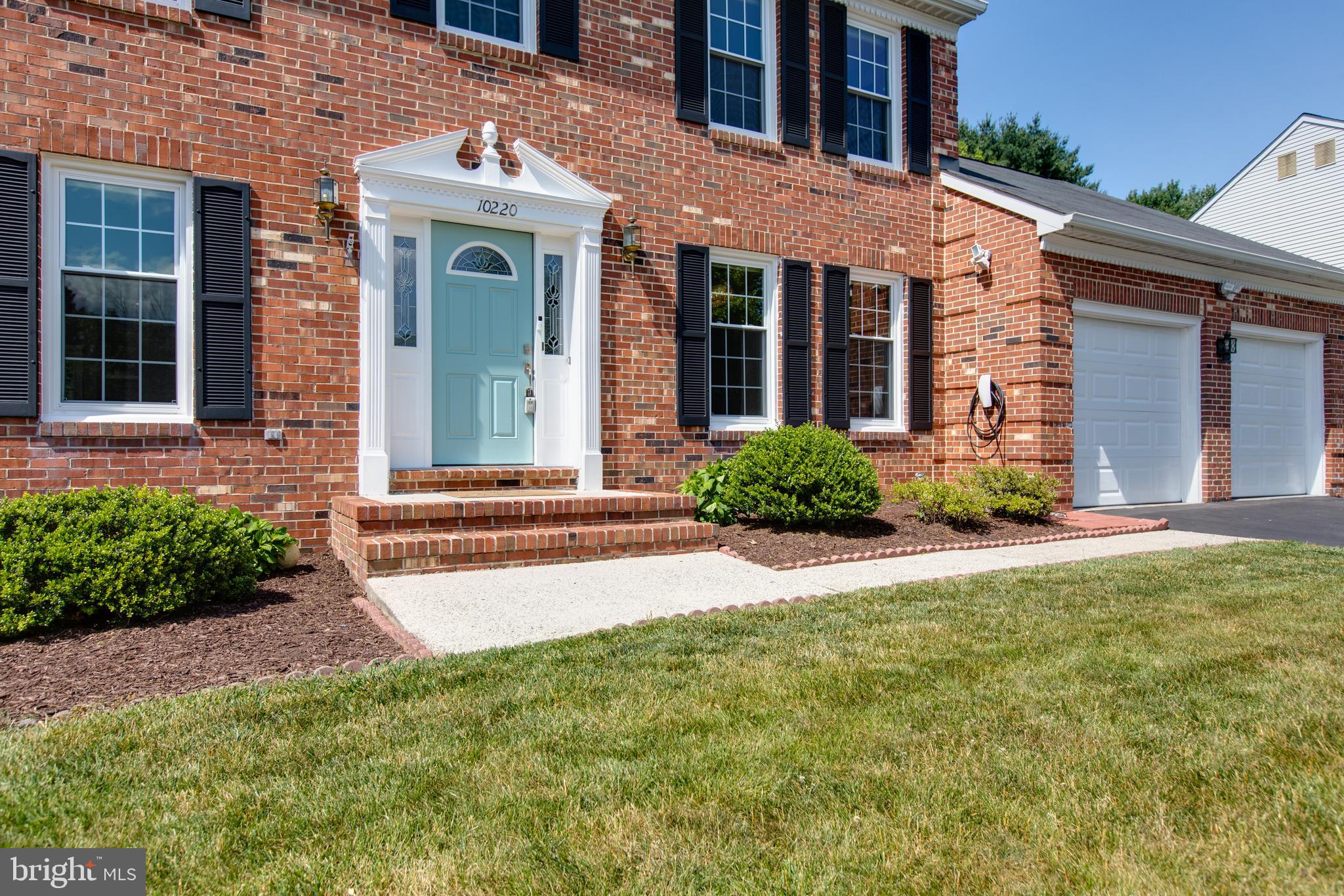 10220 Tuscany Road Ellicott City, MD 21042 - Photo 6 of 72