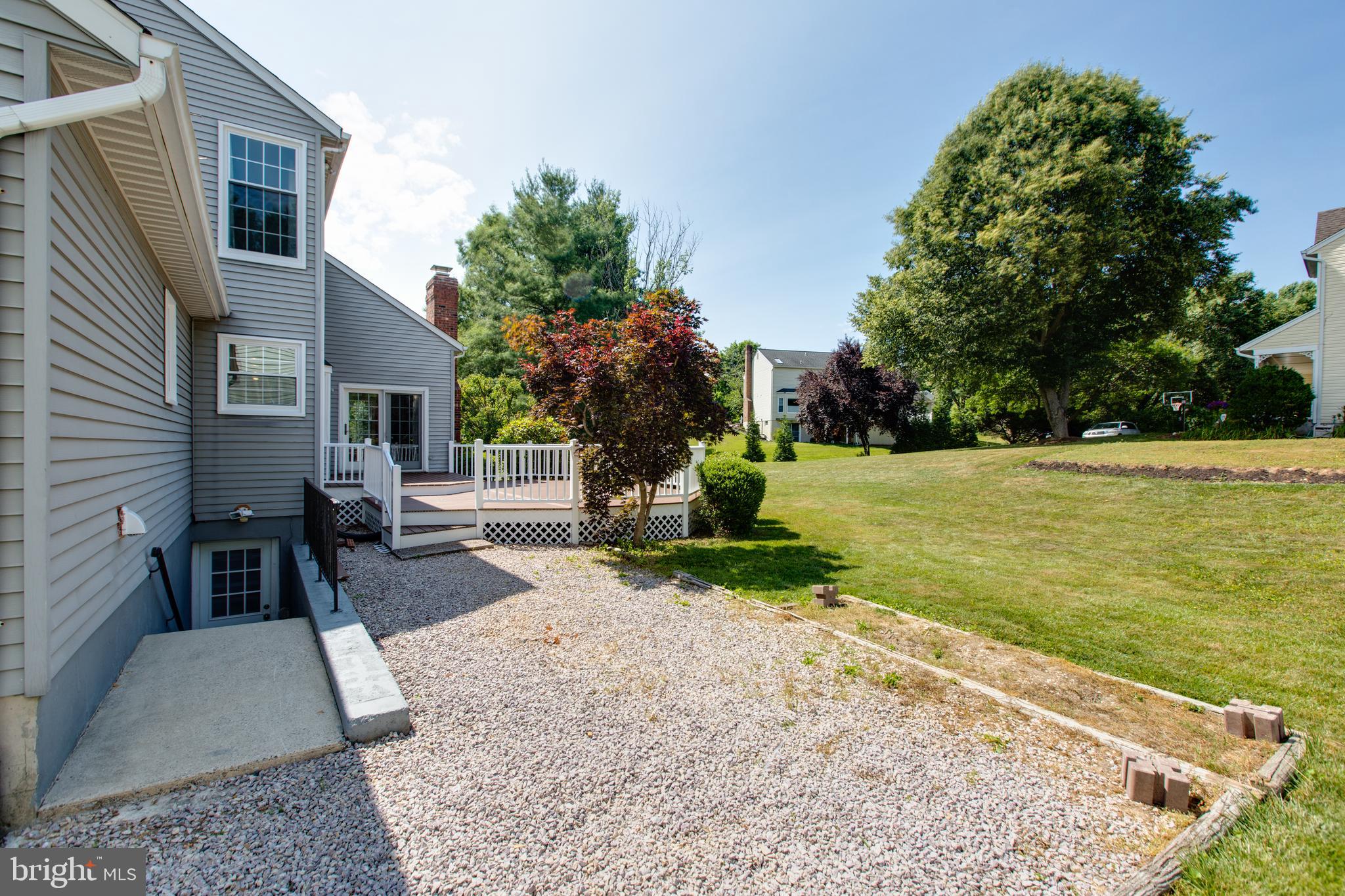 10220 Tuscany Road Ellicott City, MD 21042 - Photo 68 of 72