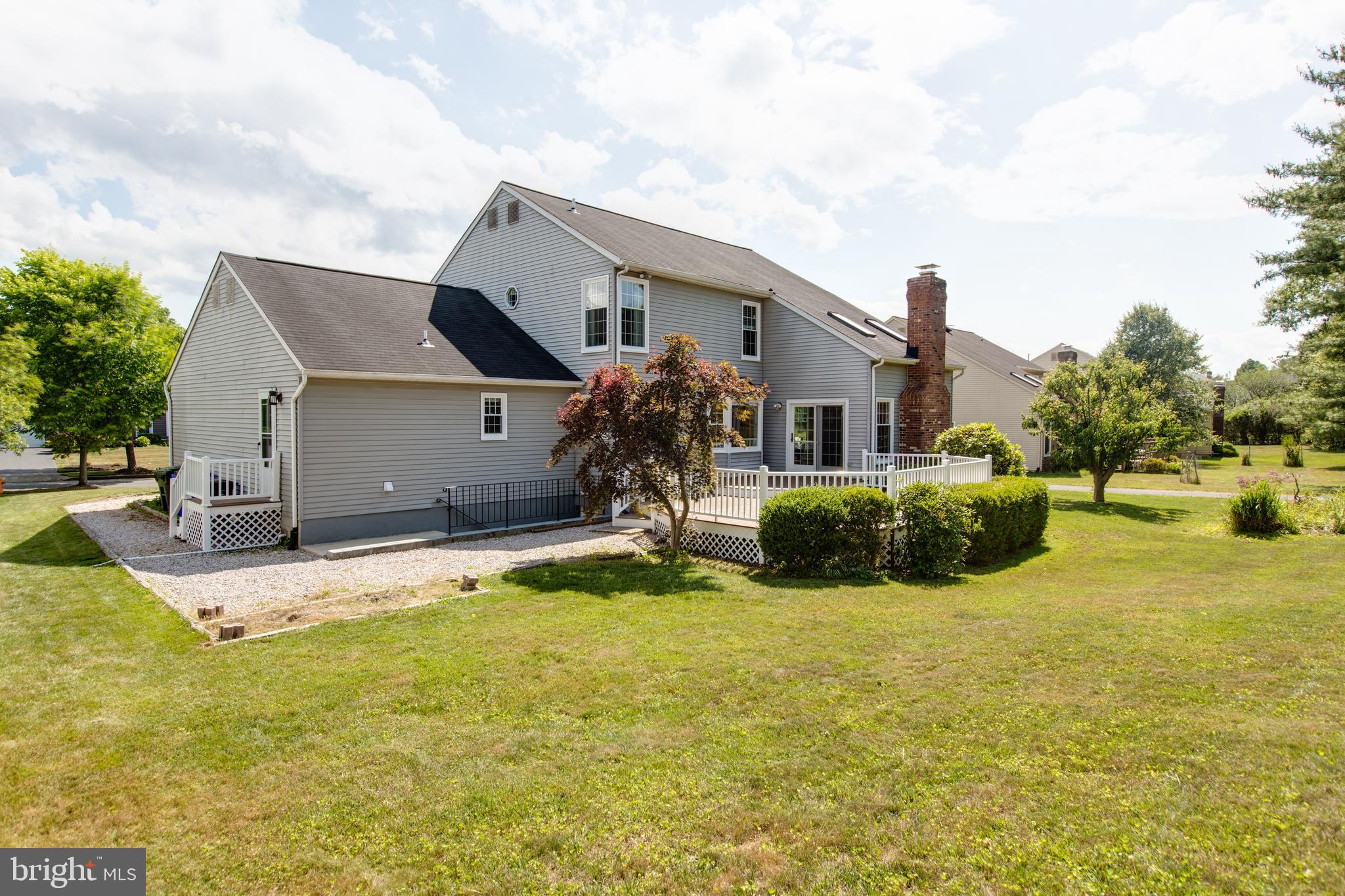 10220 Tuscany Road Ellicott City, MD 21042 - Photo 69 of 72