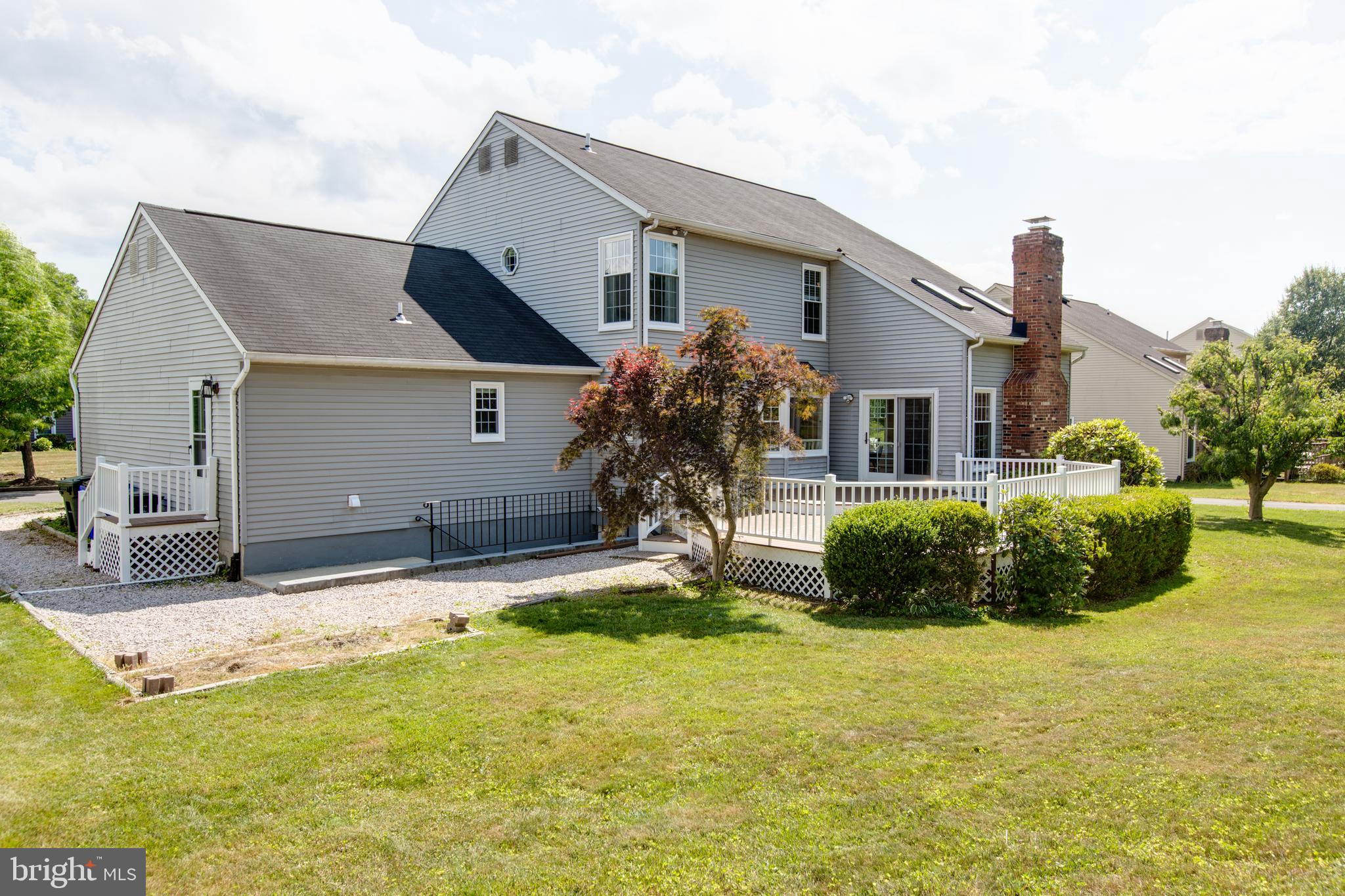 10220 Tuscany Road Ellicott City, MD 21042 - Photo 70 of 72