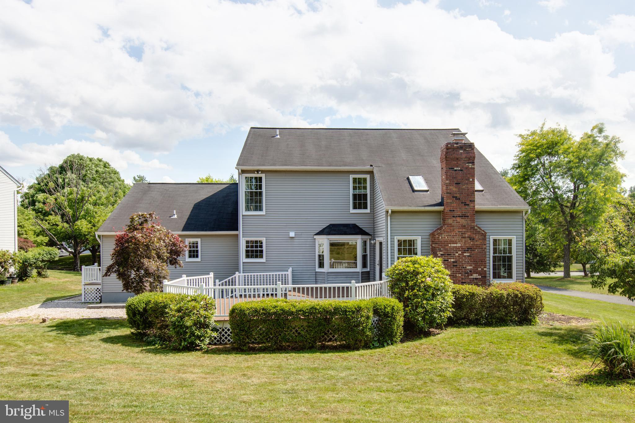 10220 Tuscany Road Ellicott City, MD 21042 - Photo 71 of 72