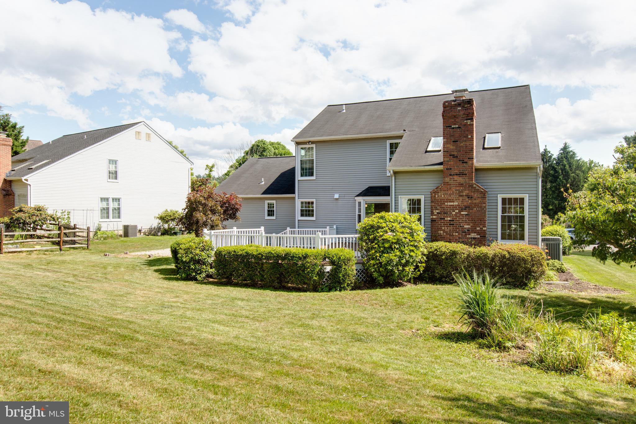 10220 Tuscany Road Ellicott City, MD 21042 - Photo 72 of 72