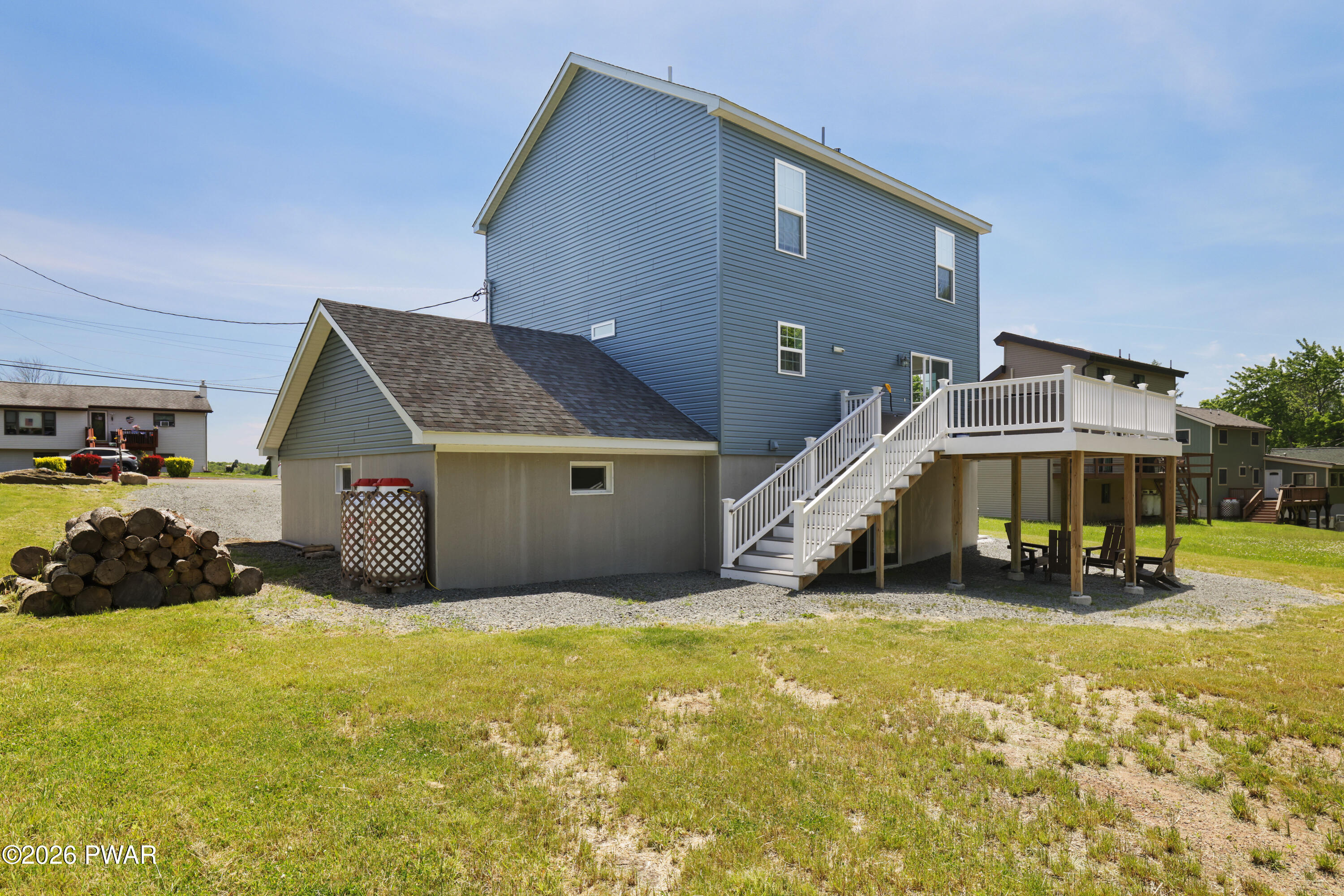 75 Boulder Road Lake Ariel, PA 18436 - Photo 47 of 49