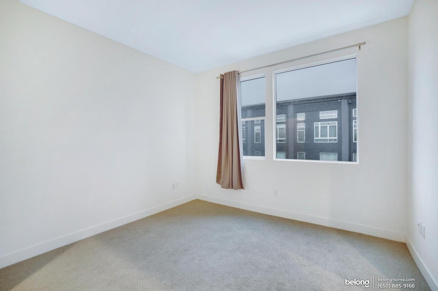 1351 Pullman Way Oakland, CA 94607 - Photo 13 of 24 a view of an empty room with a window