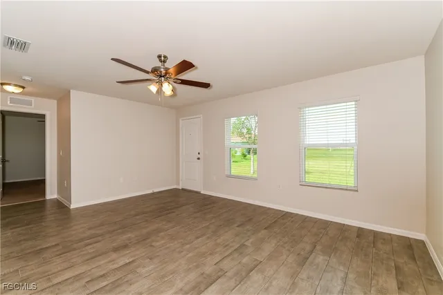 $1,595 | 1444 Northwest 31st Avenue, Cape Coral, FL 33993