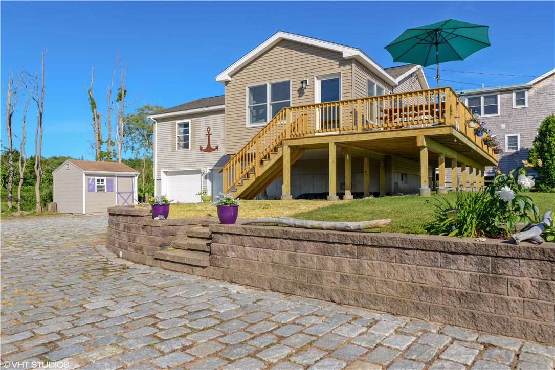 41 Weekapaug Road Westerly, RI 02891 - Photo 14 of 18 Gallery Image 14
