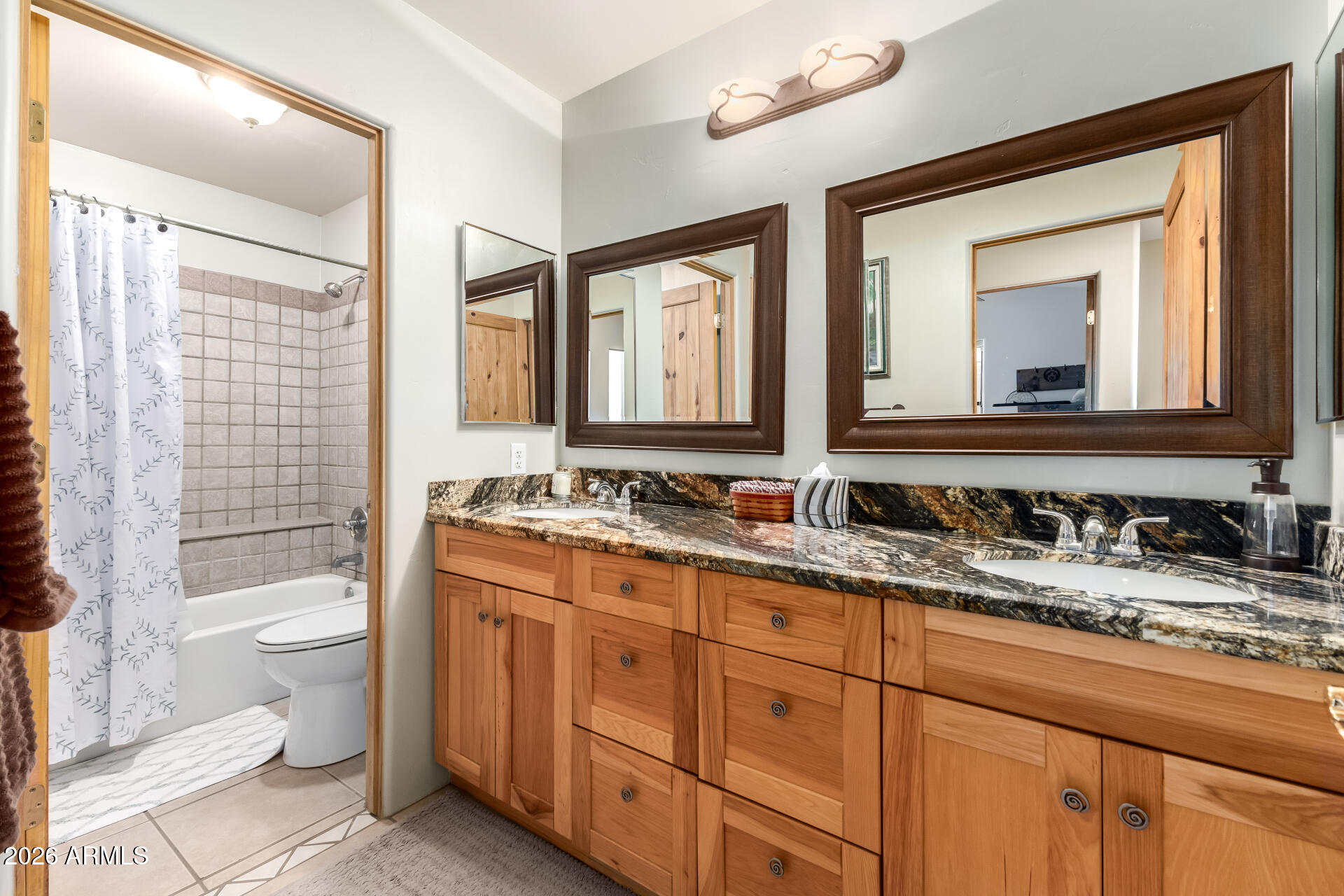 13849 East Hawknest Road Scottsdale, AZ 85262 - Photo 22 of 46