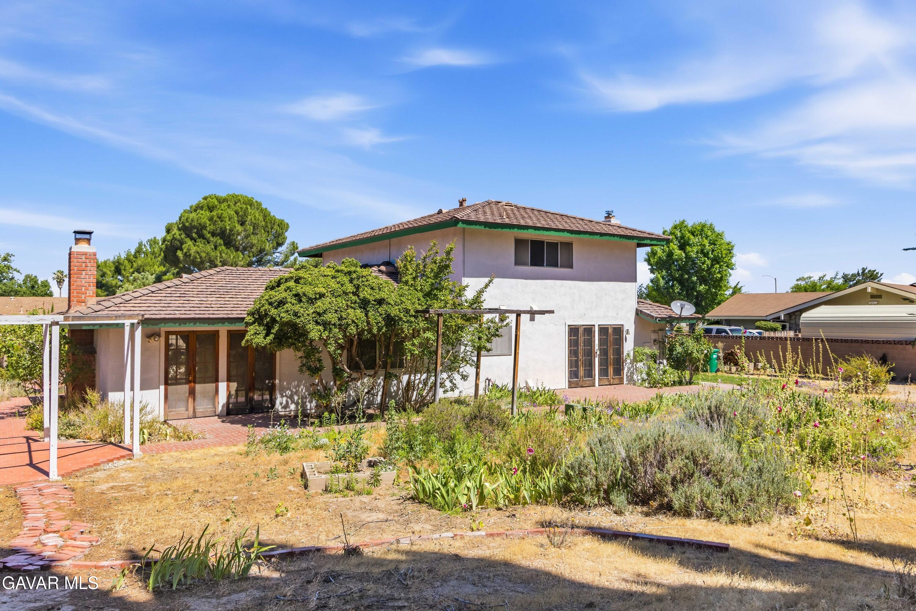 43944 Halcom Avenue Lancaster, CA 93536 - Photo 26 of 28 43944 Halcom Ave-26
