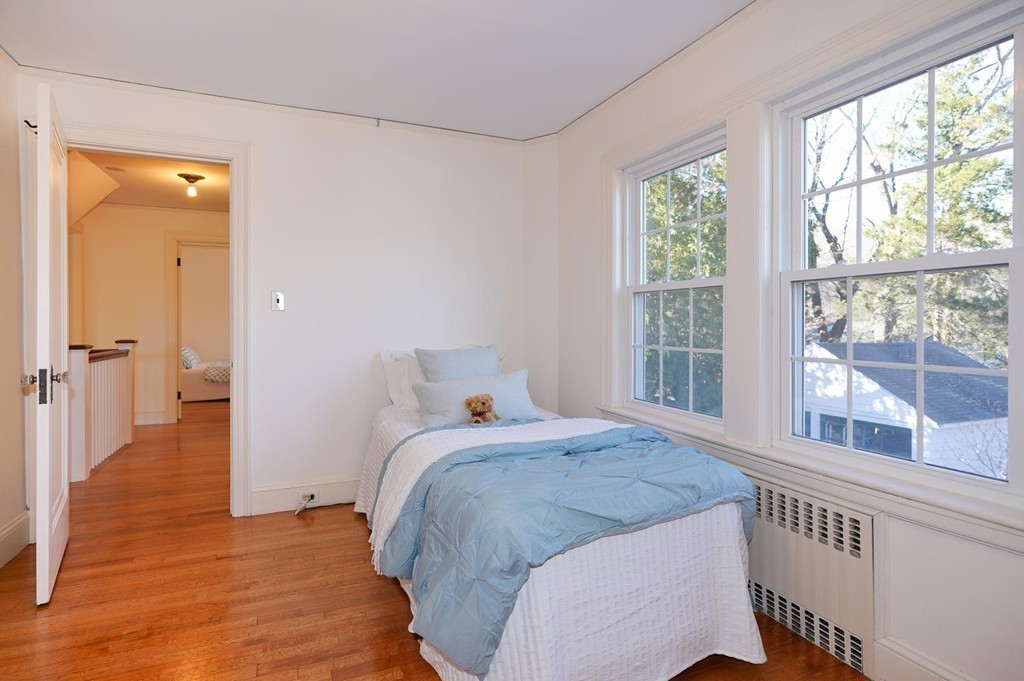 21 Dunbarton Road Belmont, MA 02478 - Photo 19 of 29 Gallery Image 19