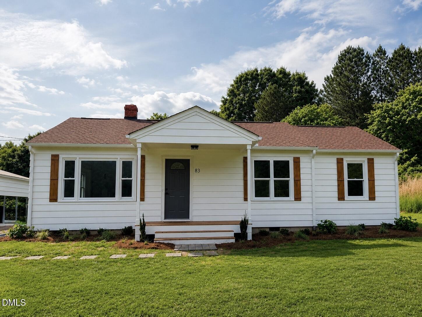 83 Wimberly Road Moncure, NC 27559 - Photo 1 of 15