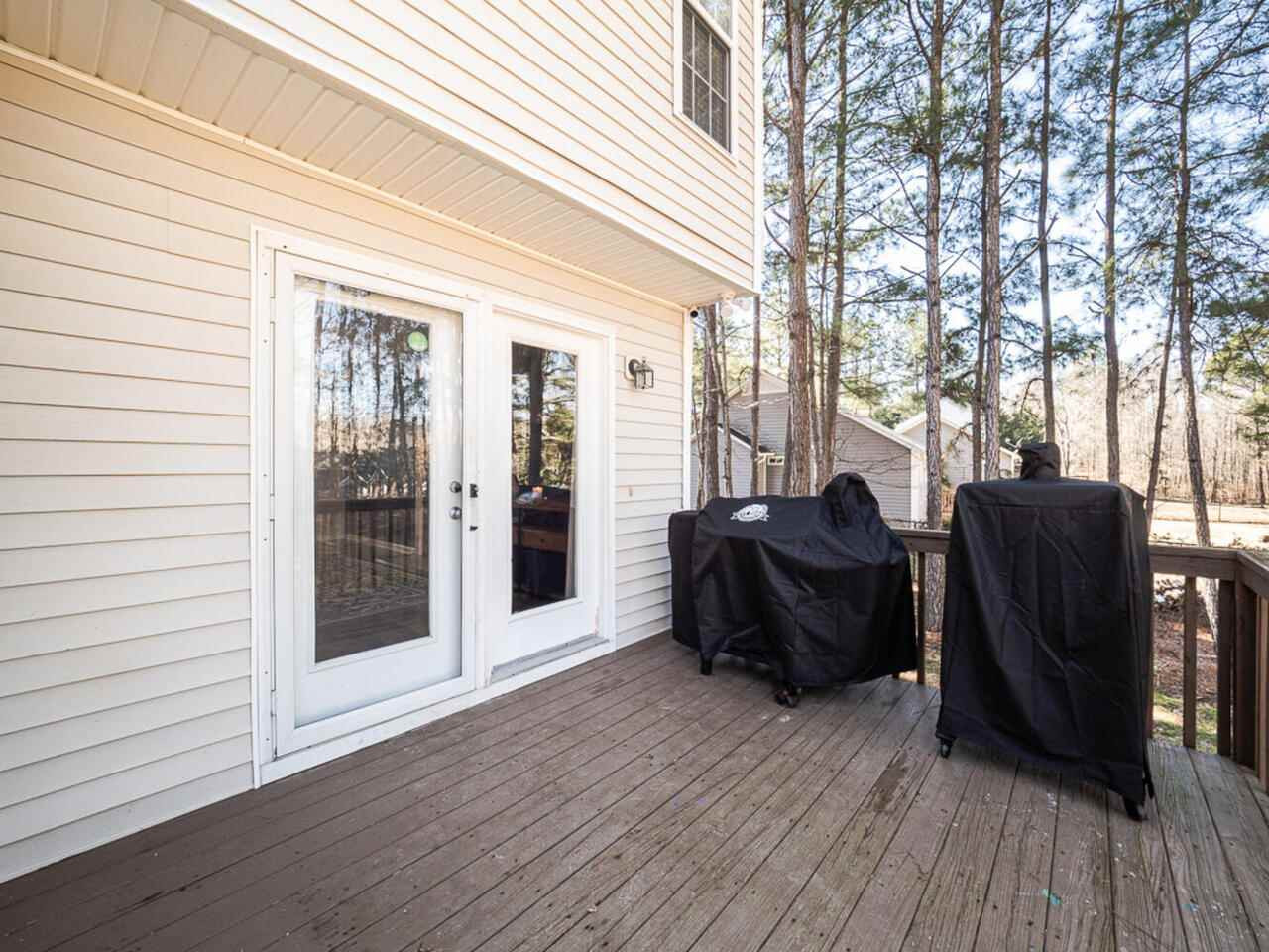 223 South Ridge Drive Garner, NC 27529 - Photo 23 of 30 Photo 23