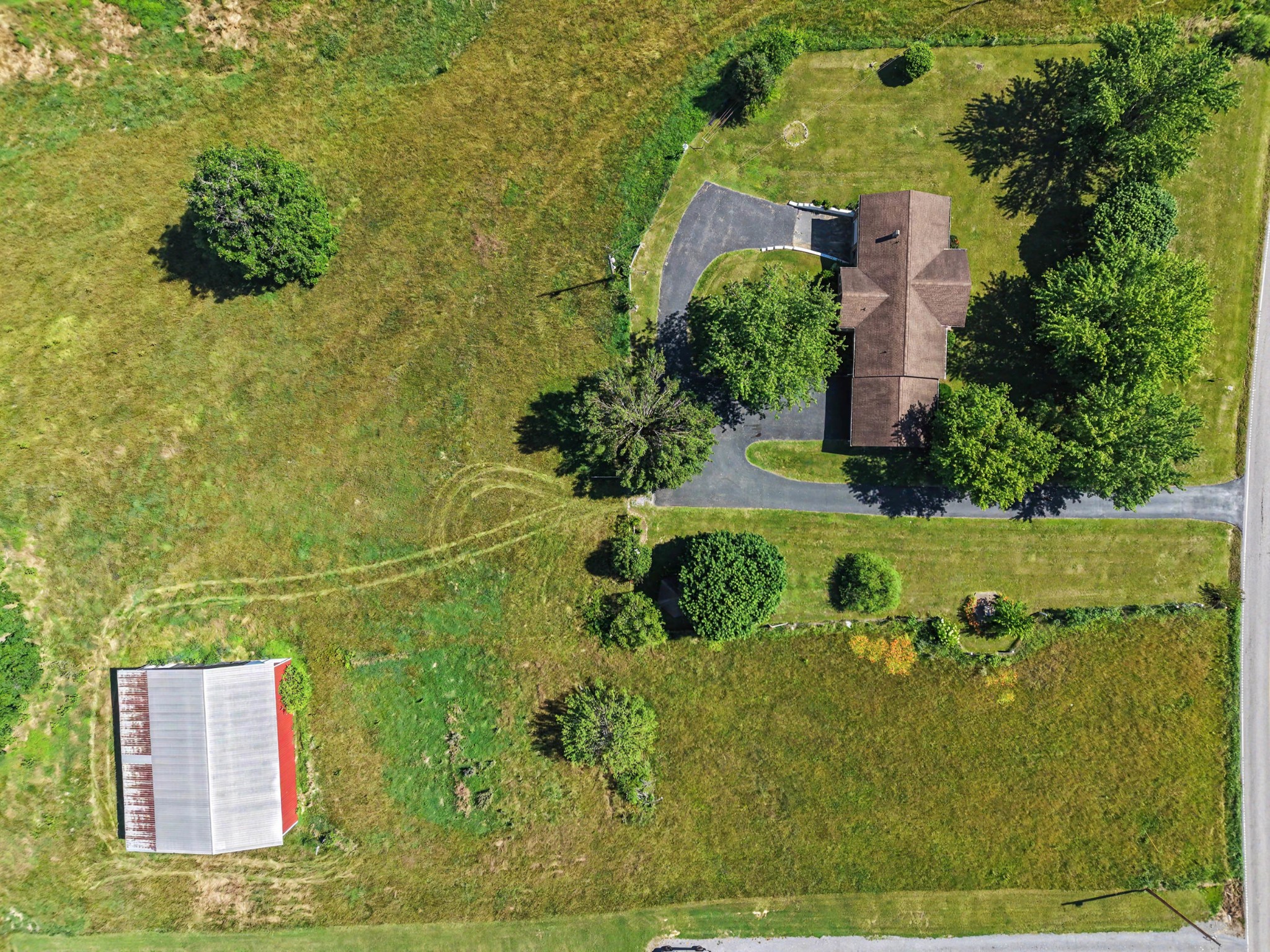 5245 Galen Road Lafayette, TN 37083 - Photo 71 of 79