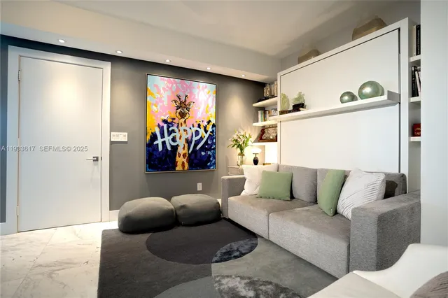 $2,139,000 | 1331 Brickell Bay Drive, Unit 1609, Miami, FL 33131