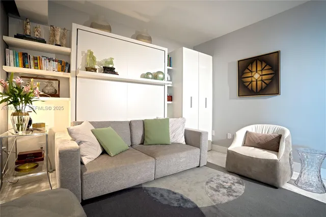 $2,139,000 | 1331 Brickell Bay Drive, Unit 1609, Miami, FL 33131