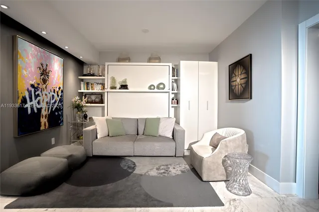 $2,139,000 | 1331 Brickell Bay Drive, Unit 1609, Miami, FL 33131