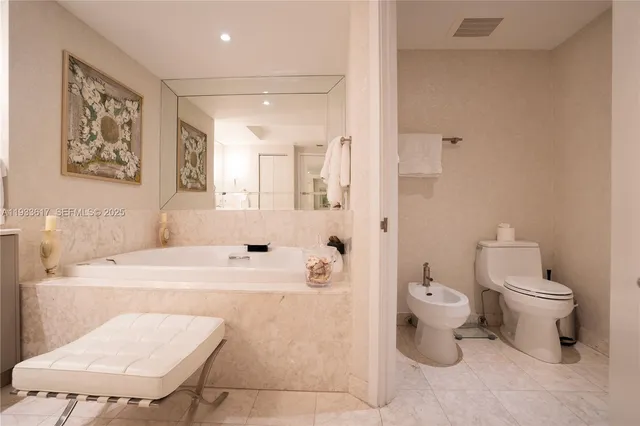 $2,139,000 | 1331 Brickell Bay Drive, Unit 1609, Miami, FL 33131