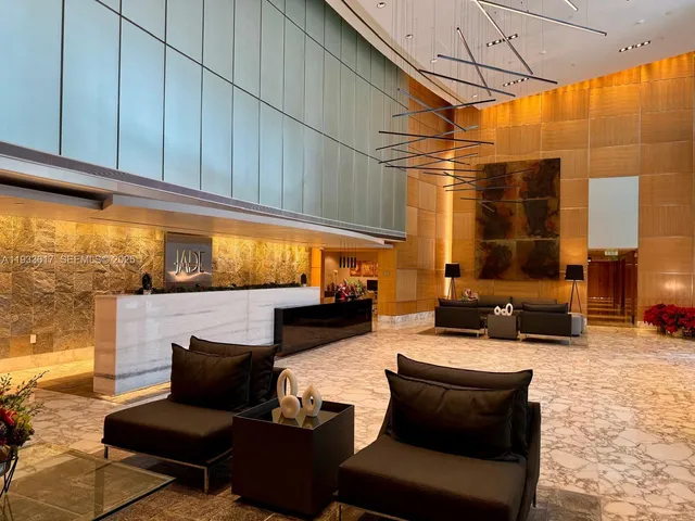 $2,139,000 | 1331 Brickell Bay Drive, Unit 1609, Miami, FL 33131