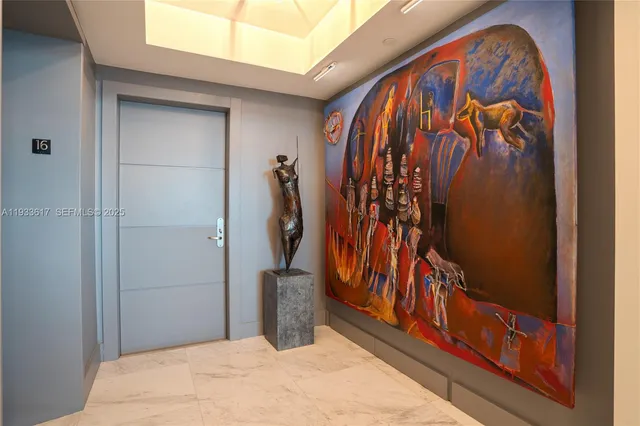 $2,139,000 | 1331 Brickell Bay Drive, Unit 1609, Miami, FL 33131