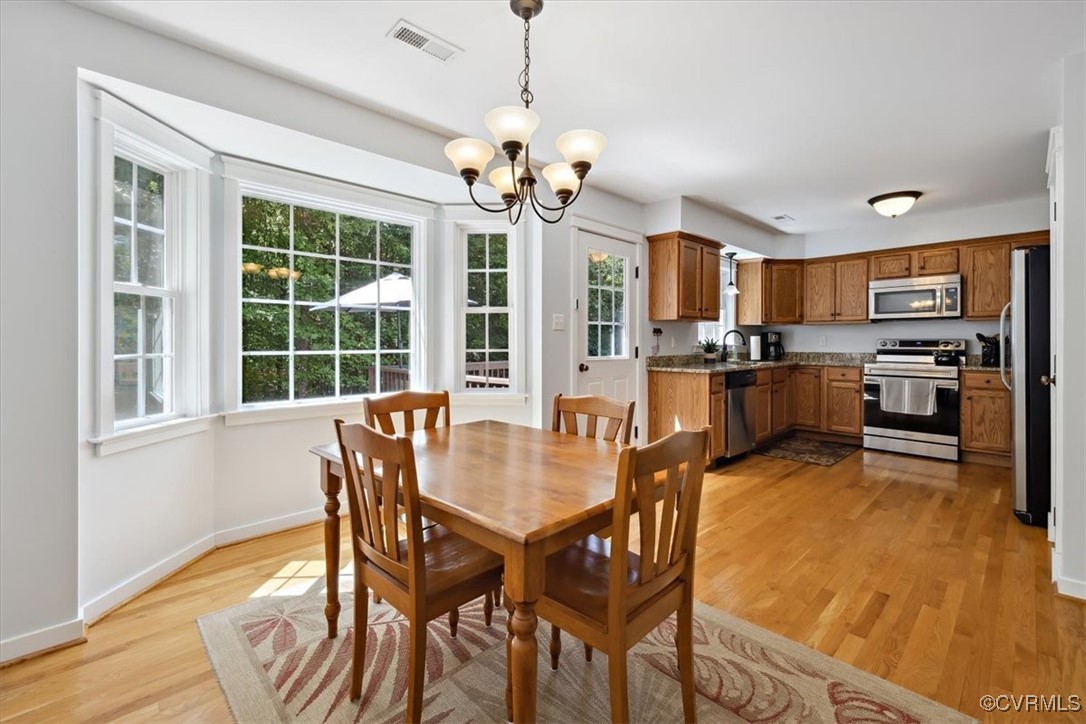 4305 Three Bridge Road Powhatan, VA 23139 - Photo 11 of 45 Gallery Image 11