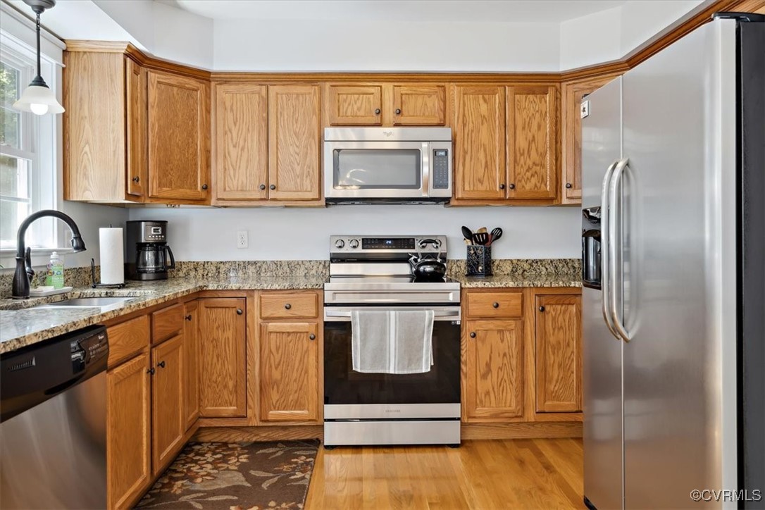 4305 Three Bridge Road Powhatan, VA 23139 - Photo 12 of 45 Gallery Image 12