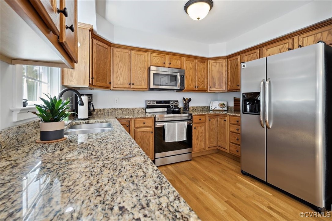 4305 Three Bridge Road Powhatan, VA 23139 - Photo 13 of 45 Gallery Image 13