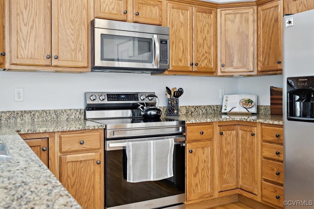 4305 Three Bridge Road Powhatan, VA 23139 - Photo 14 of 45 Gallery Image 14