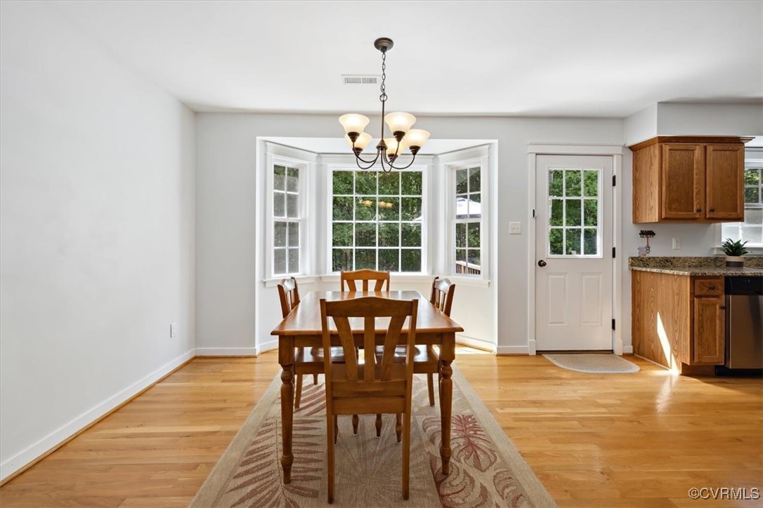4305 Three Bridge Road Powhatan, VA 23139 - Photo 15 of 45 Gallery Image 15