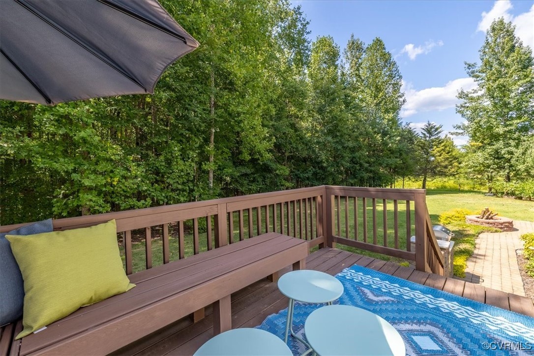 4305 Three Bridge Road Powhatan, VA 23139 - Photo 17 of 45 Gallery Image 17