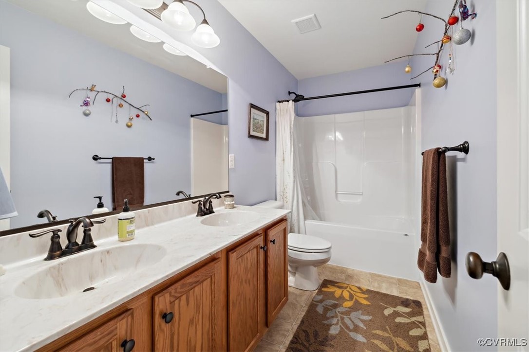 4305 Three Bridge Road Powhatan, VA 23139 - Photo 20 of 45 Gallery Image 20