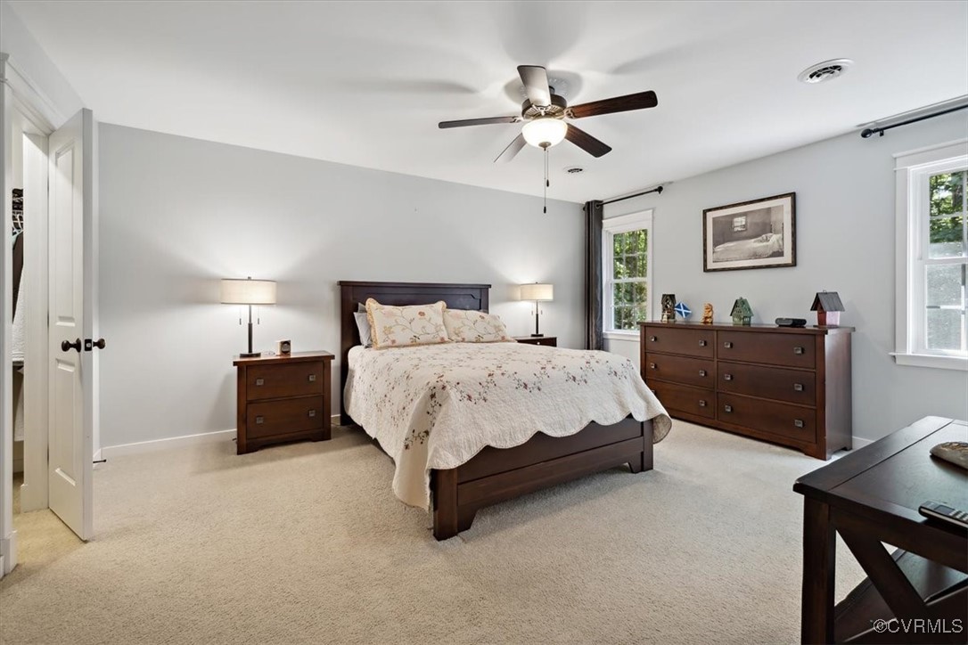 4305 Three Bridge Road Powhatan, VA 23139 - Photo 22 of 45 Gallery Image 22